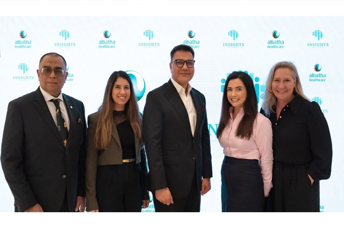 Albatha Healthcare Acquires Majority Stake in Insights Psychology to Expand Mental Health Services in the UAE