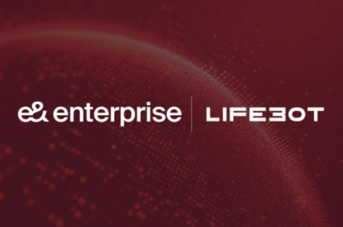e& Enterprise and LifeBot Partner to Deliver Advanced Telemedicine Across UAE