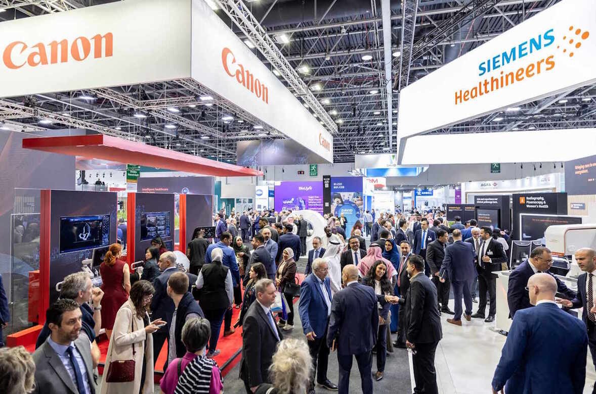 World Health Expo to Debut in Dubai in February 2026 with Major Government Participation