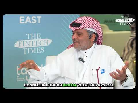 Ali Sheneamer Chief Business Development Officer at Bupa Arabia