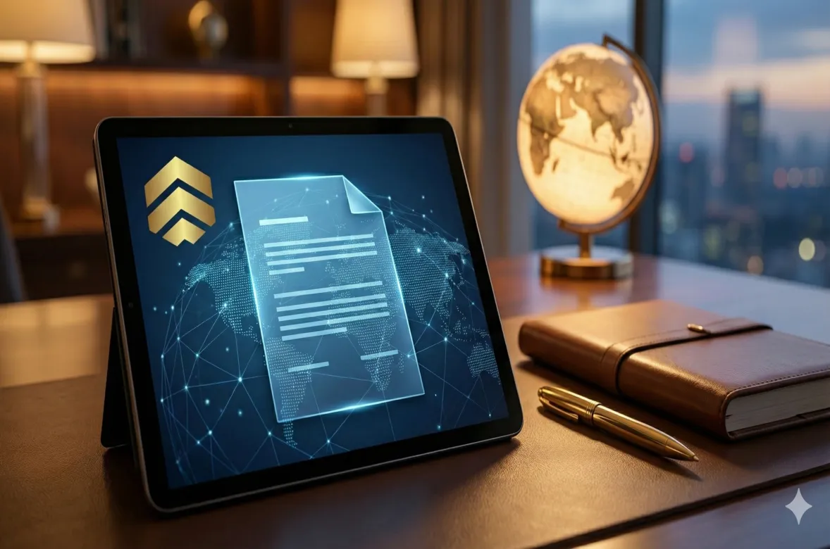 Taranis Capital Launches Exclusive Global Investor Newsletter for Strategic Insights